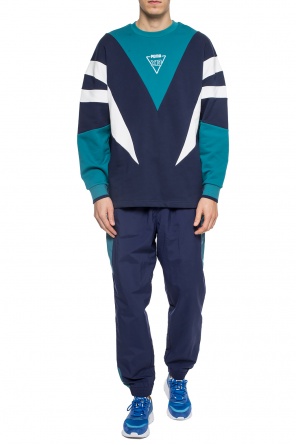 Branded sweatshirt, zdjęcie 2 Branded sweatshirt od Puma XO by The Weeknd